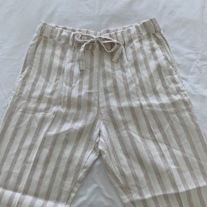 Mango Women's Pull on Pants, Size M